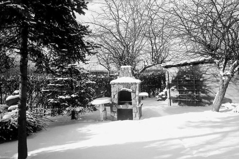 Apartamenty Holiday Slaw jacuzzi bilard, Ustarbowo, Poland