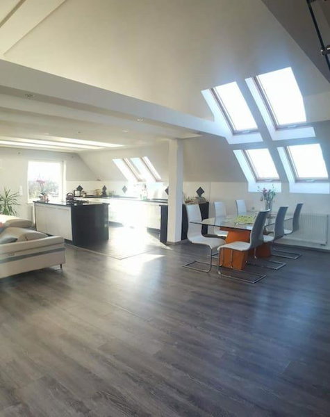 Apartamenty Holiday Slaw jacuzzi bilard, Ustarbowo, Poland