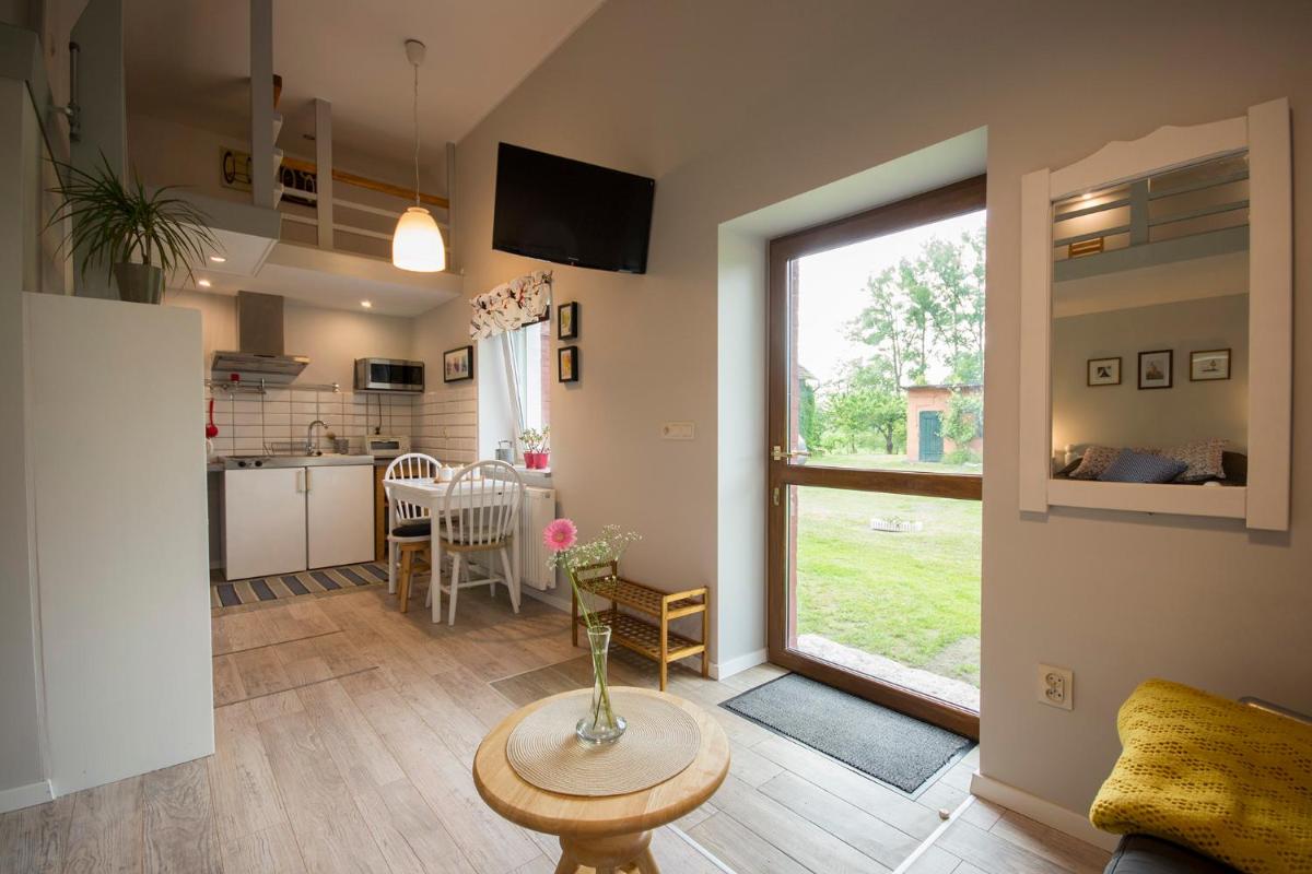 Apartament Rekowo, Poland