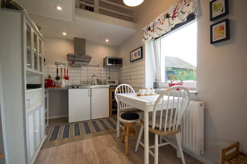 Apartament Rekowo, Kamień Pomorski, Poland