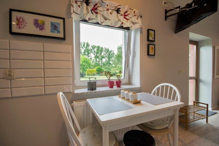 Apartament Rekowo, Kamień Pomorski, Poland