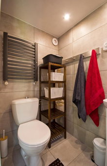 Apartament Rekowo, Kamień Pomorski, Poland