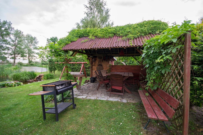 Apartament Rekowo, Kamień Pomorski, Poland