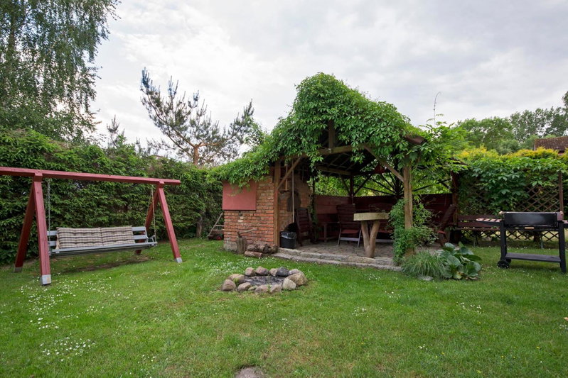 Apartament Rekowo, Kamień Pomorski, Poland