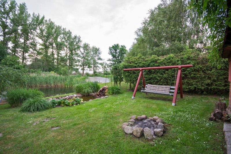 Apartament Rekowo, Kamień Pomorski, Poland