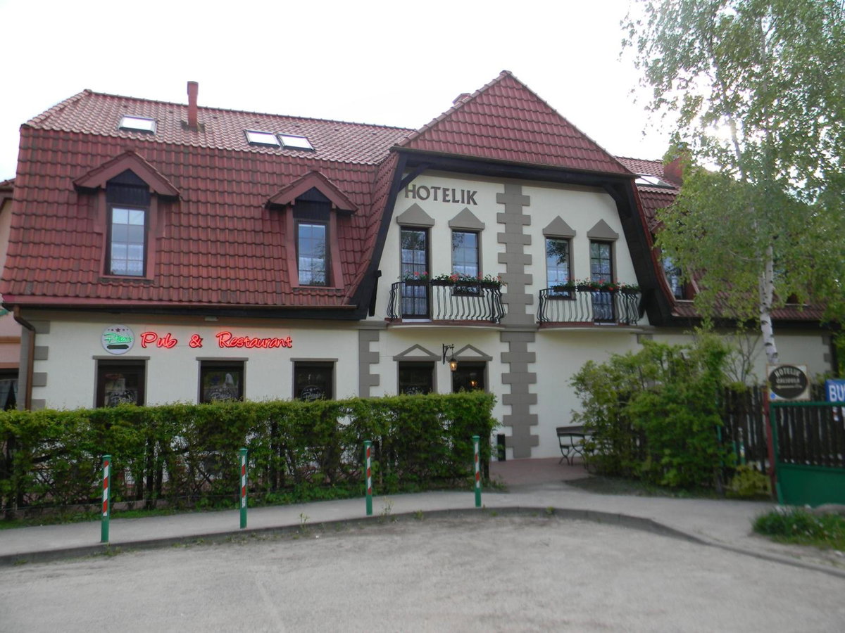 Prohibicja Peter's Pub, Pologne