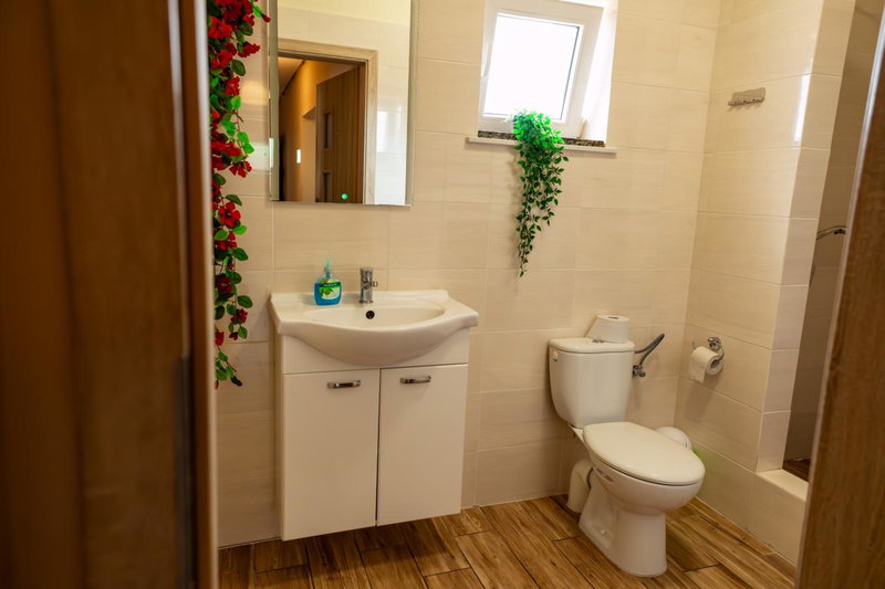 Morelowa przystań, Gdańsk, Poland
