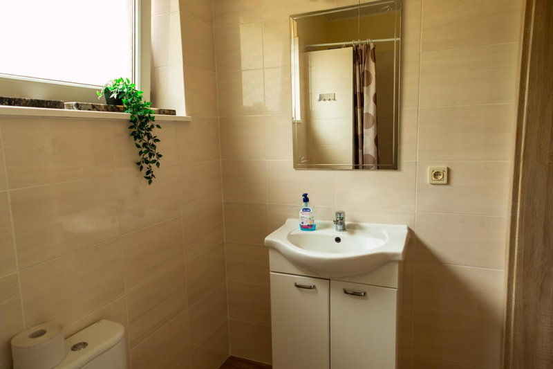 Morelowa przystań, Gdańsk, Poland