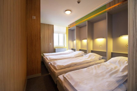 Elemels Planet, Ustroń, Poland