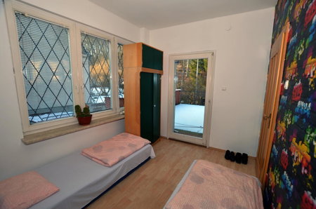 Hostel Madeira, Gdańsk, Poland