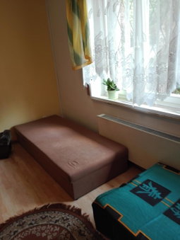 Hostel Madeira, Gdańsk, Poland