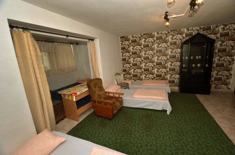 Hostel Madeira, Gdańsk, Poland
