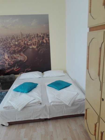 Hostel Madeira, Gdańsk, Poland