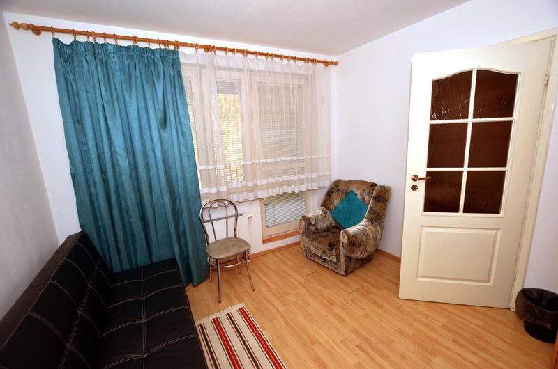 Hostel Madeira, Gdańsk, Poland