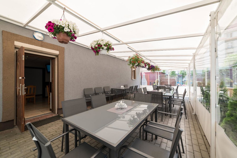 Hostel Filip, Gdańsk, Poland