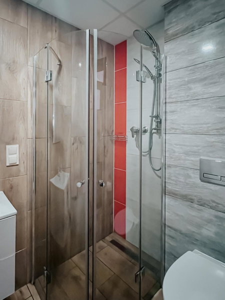 Hostel Filip, Gdańsk, Poland