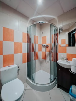 Hostel Filip, Gdańsk, Poland