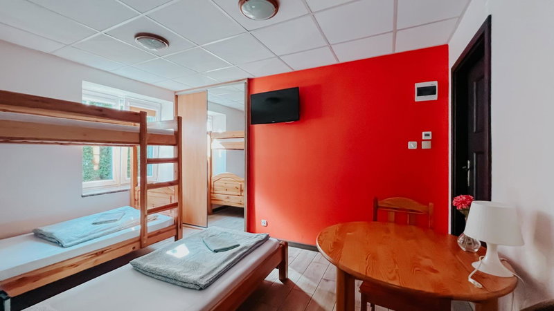 Hostel Filip, Gdańsk, Poland