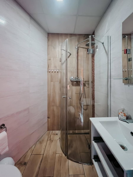 Hostel Filip, Gdańsk, Poland