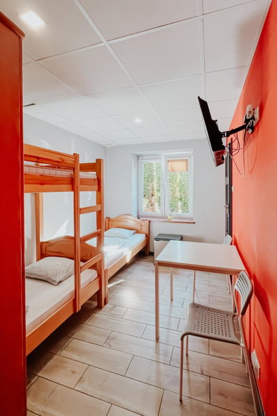 Hostel Filip, Gdańsk, Poland