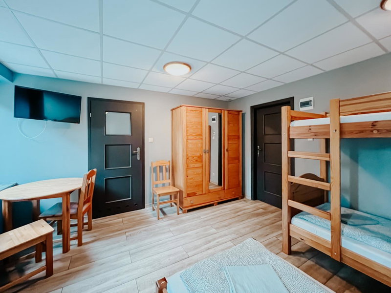 Hostel Filip, Gdańsk, Poland