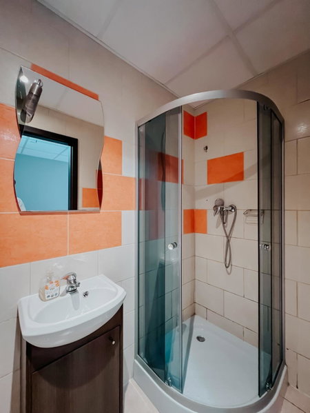 Hostel Filip, Gdańsk, Poland