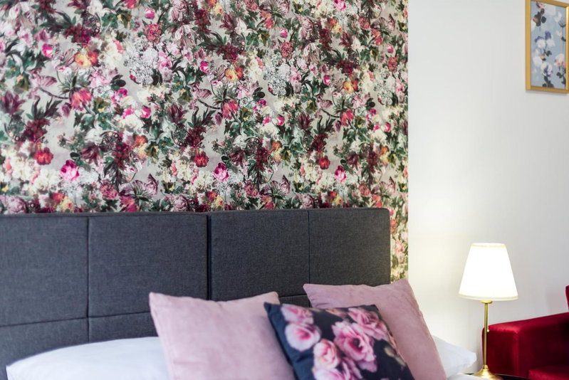 Sleepway Apartments - English Dream, Poznań, Poland
