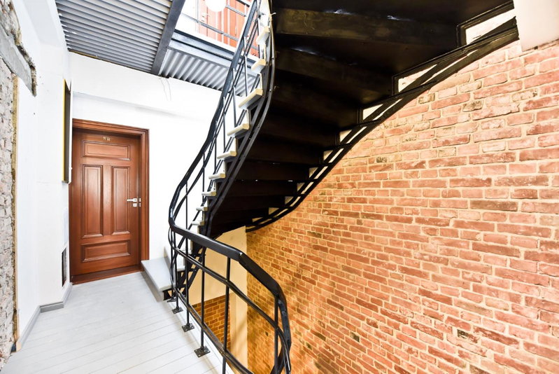 Metropolis Apartment, Toruń, Poland