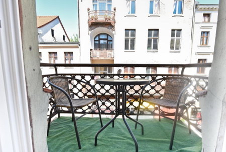 Metropolis Apartment, Toruń, Poland