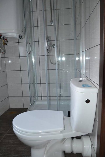 Domki całoroczne, Zator, Poland