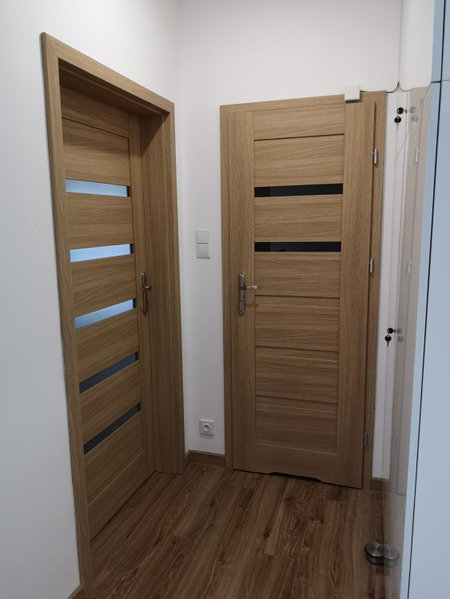 Apartamenty Lawendowy Zakątek 4, Opole, Poland
