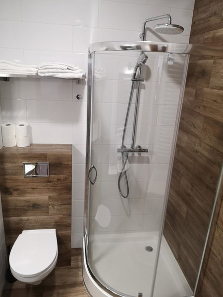Apartamenty Lawendowy Zakątek 4, Opole, Poland