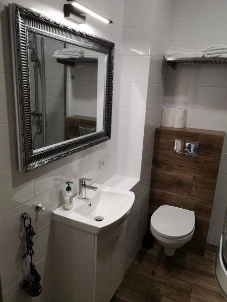 Apartamenty Lawendowy Zakątek 4, Opole, Poland