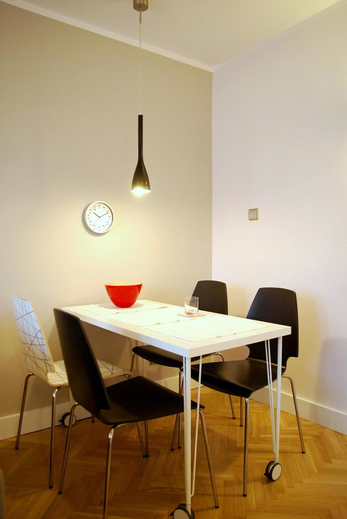 Warsawrent Hit Apartments, Poland