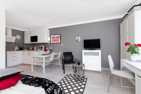 Warsawrent Hit Apartments, Warsaw, Poland