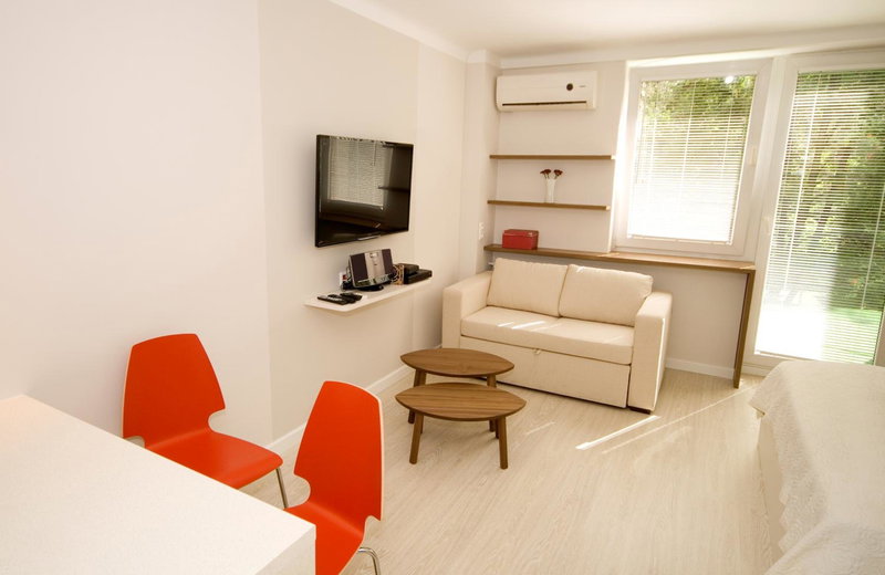 Warsawrent Hit Apartments, Warsaw, Poland