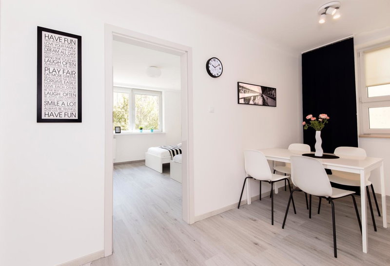 Warsawrent Hit Apartments, Warsaw, Poland