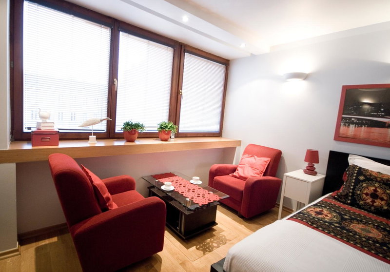 Warsawrent Hit Apartments, Warsaw, Poland