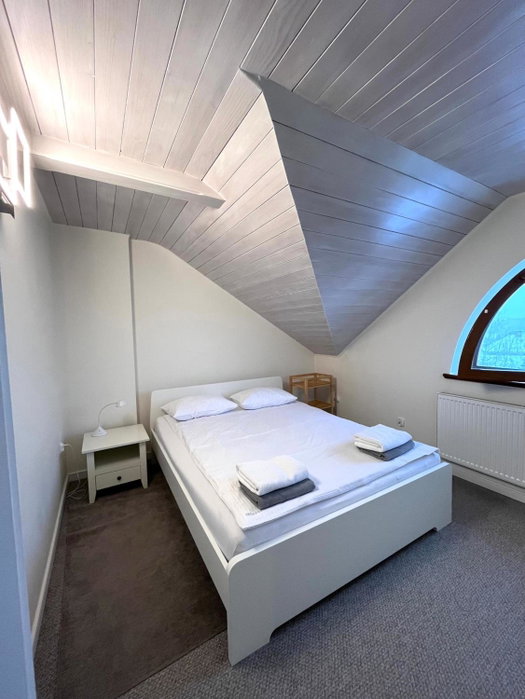 Apartamenty Wałowa 7a - ap. Słoneczny, Łańcut, Poland