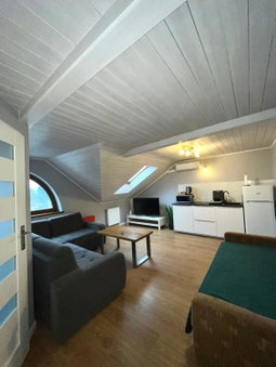 Apartamenty Wałowa 7a - ap. Słoneczny, Łańcut, Poland