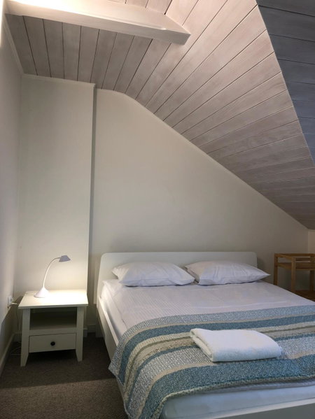 Apartamenty Wałowa 7a - ap. Słoneczny, Łańcut, Poland