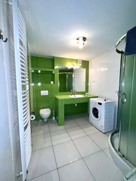 Apartamenty Wałowa 7a - ap. Słoneczny, Łańcut, Poland