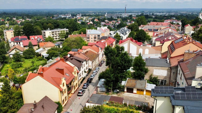 Studio przy Wałowej, Łańcut, Poland