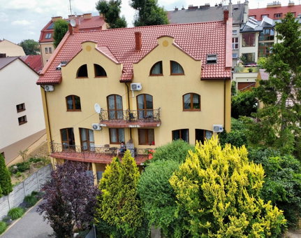 Studio przy Wałowej, Łańcut, Poland