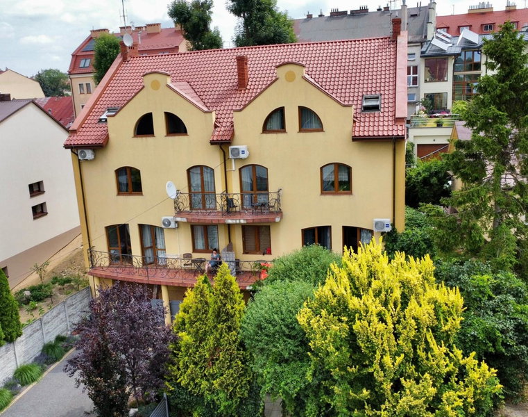 Studio przy Wałowej, Łańcut, Poland