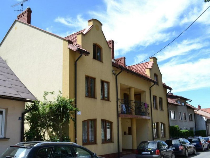 Studio przy Wałowej, Łańcut, Poland