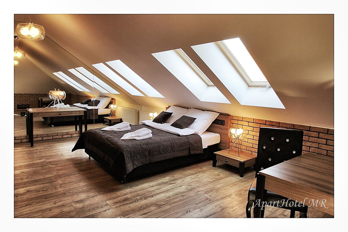 Apartamenty Piła, Poland