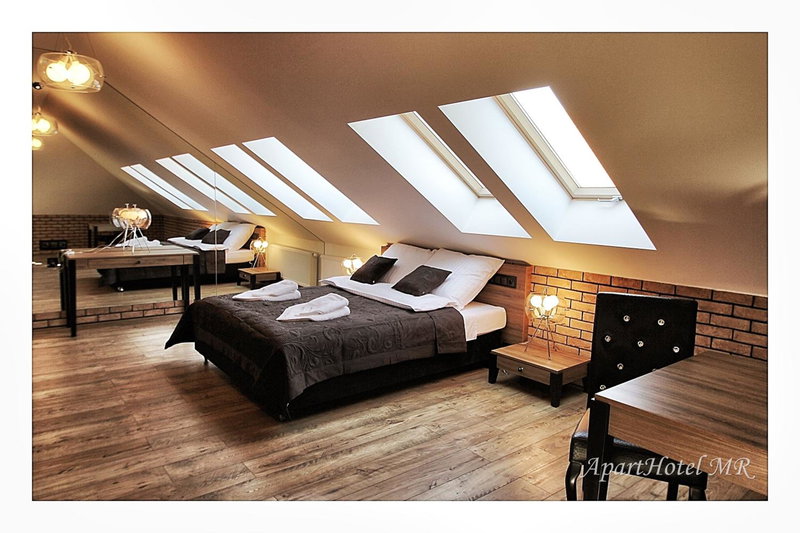 Apartamenty Piła, Piła, Poland