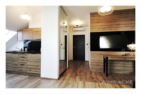 Apartamenty Piła, Piła, Poland
