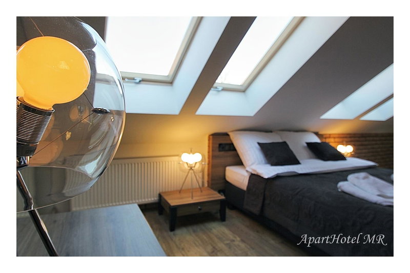 Apartamenty Piła, Piła, Poland